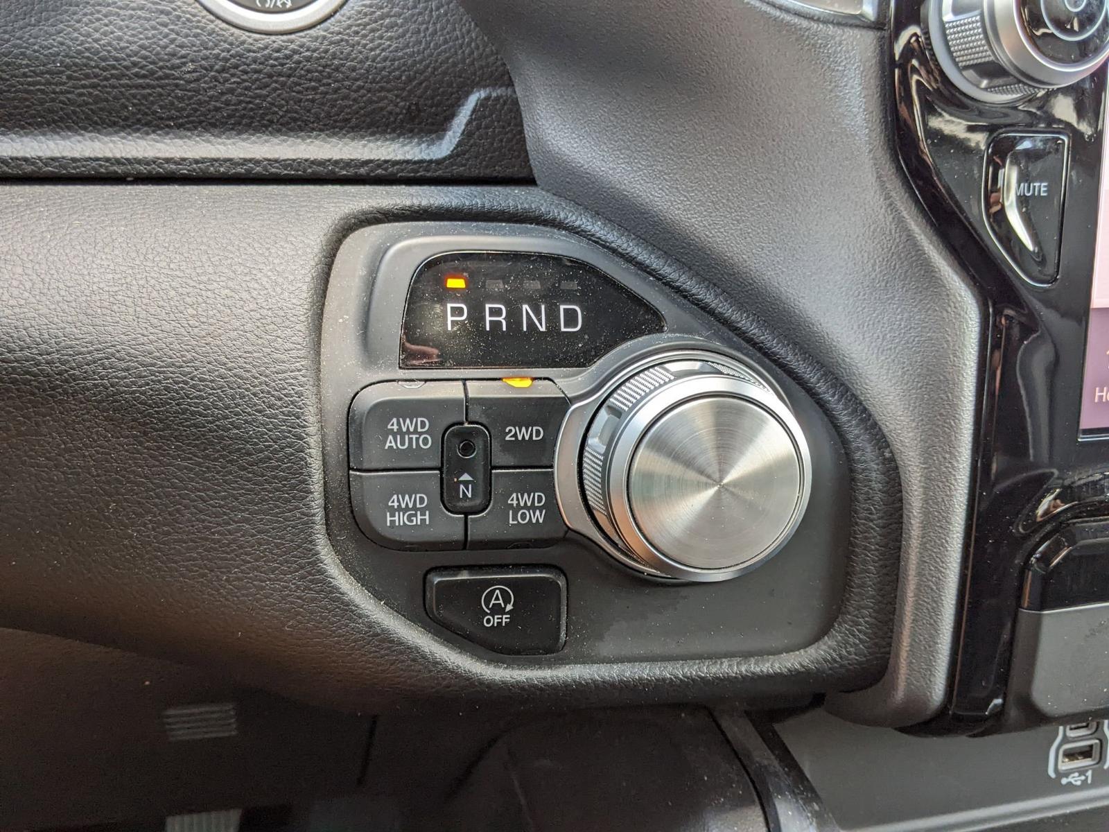 2025 Ram 1500 Vehicle Photo in Seguin, TX 78155