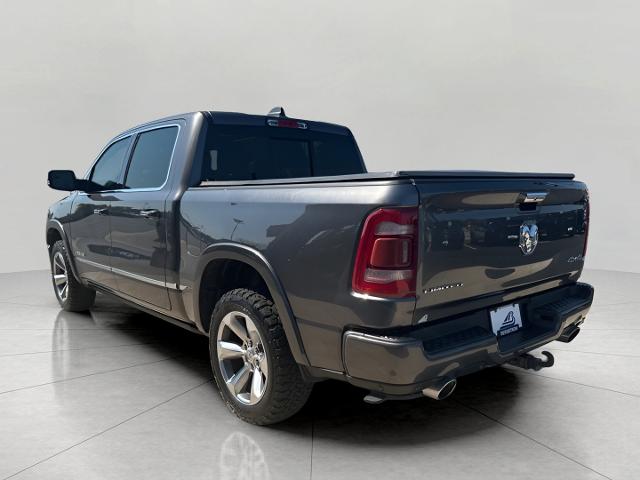 2021 Ram 1500 Vehicle Photo in MANITOWOC, WI 54220-5838