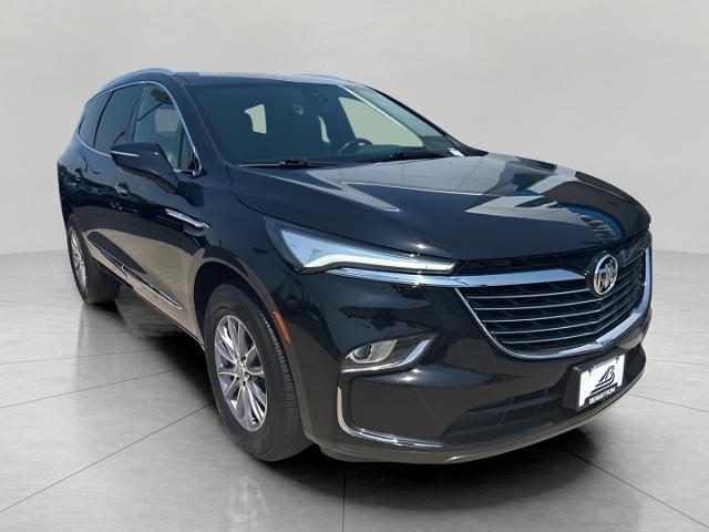 2024 Buick Enclave Vehicle Photo in MANITOWOC, WI 54220-5838