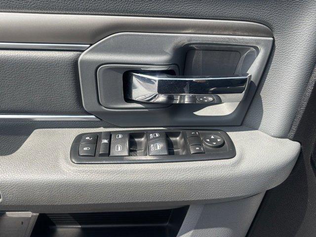 2017 Ram 1500 Vehicle Photo in ROCHESTER HILLS, MI 48307-2741
