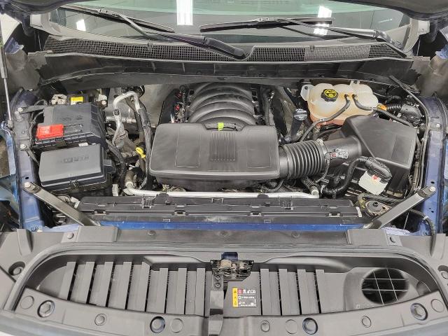 2023 Chevrolet Silverado 1500 Vehicle Photo in NEENAH, WI 54956-2243