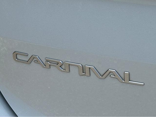 2023 Kia Carnival Vehicle Photo in Hinesville, GA 31313
