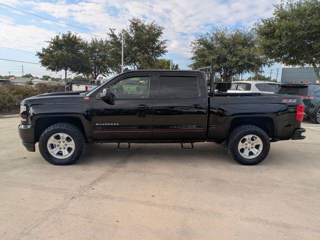 2016 Chevrolet Silverado 1500 Vehicle Photo in San Antonio, TX 78209