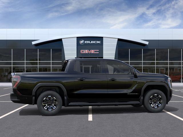 2026 GMC Sierra EV Vehicle Photo in ROCHESTER HILLS, MI 48307-2741
