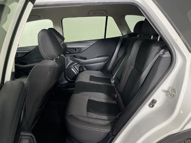 2020 Subaru Outback Vehicle Photo in GILBERT, AZ 85297-0402