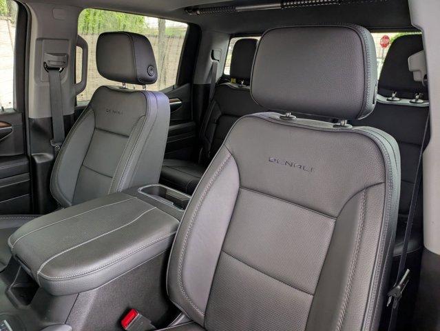 2024 GMC Sierra 1500 Vehicle Photo in San Antonio, TX 78209