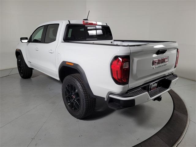 2026 GMC Canyon Vehicle Photo in PRESCOTT, AZ 86305-3700