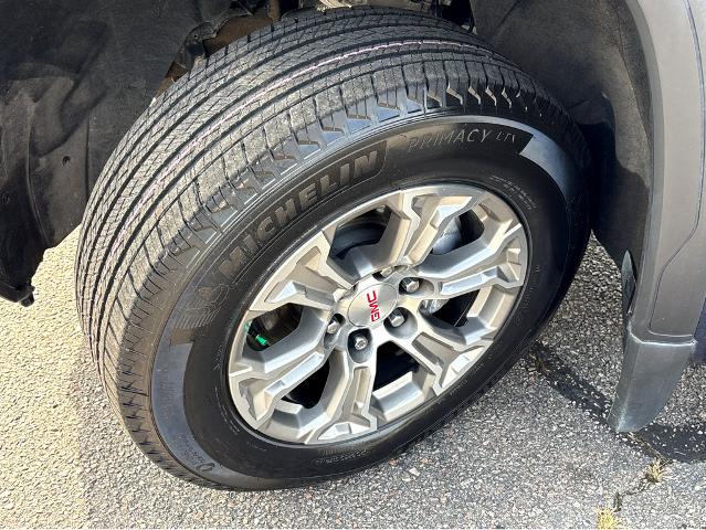 2022 GMC Sierra 1500 Vehicle Photo in BEAUFORT, SC 29906-4218