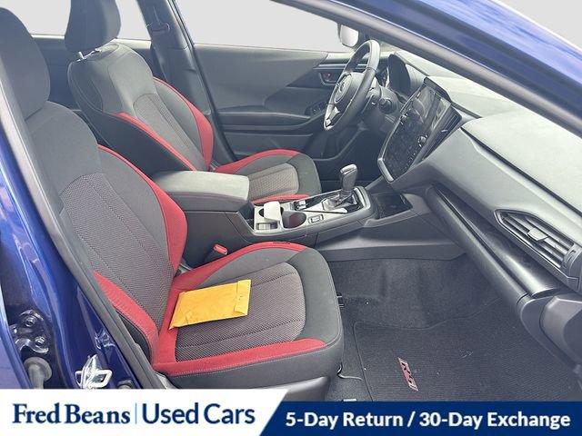 2024 Subaru Impreza Vehicle Photo in Doylestown, PA 18902