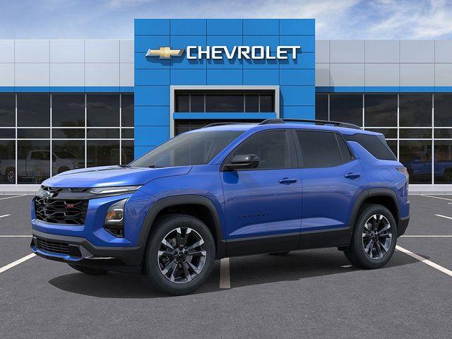 2026 Chevrolet Equinox Vehicle Photo in PAWLING, NY 12564-3219
