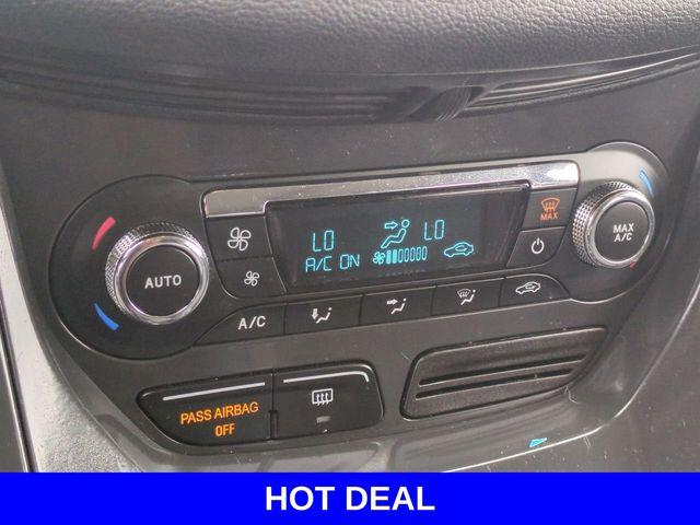 2016 Ford Escape Vehicle Photo in Merrillville, IN 46410