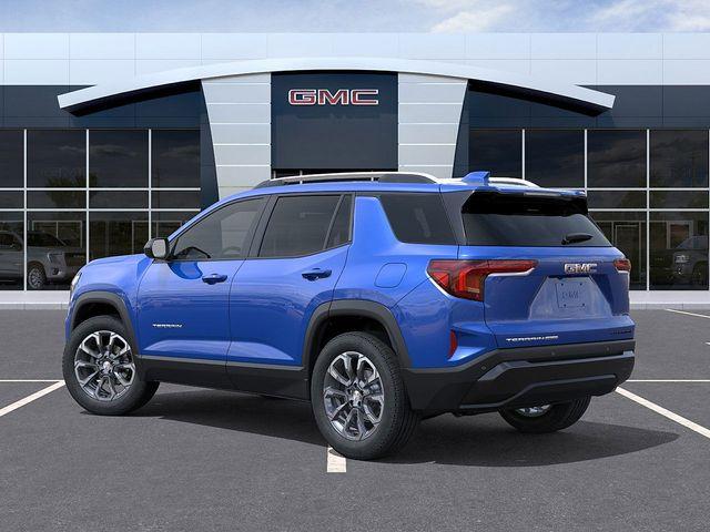 2026 GMC Terrain Vehicle Photo in WATERTOWN, CT 06795-3318