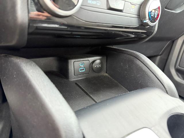 2022 Ford Escape Vehicle Photo in Brunswick, GA 31525