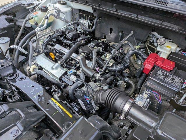 2023 Nissan Kicks Vehicle Photo in San Antonio, TX 78209