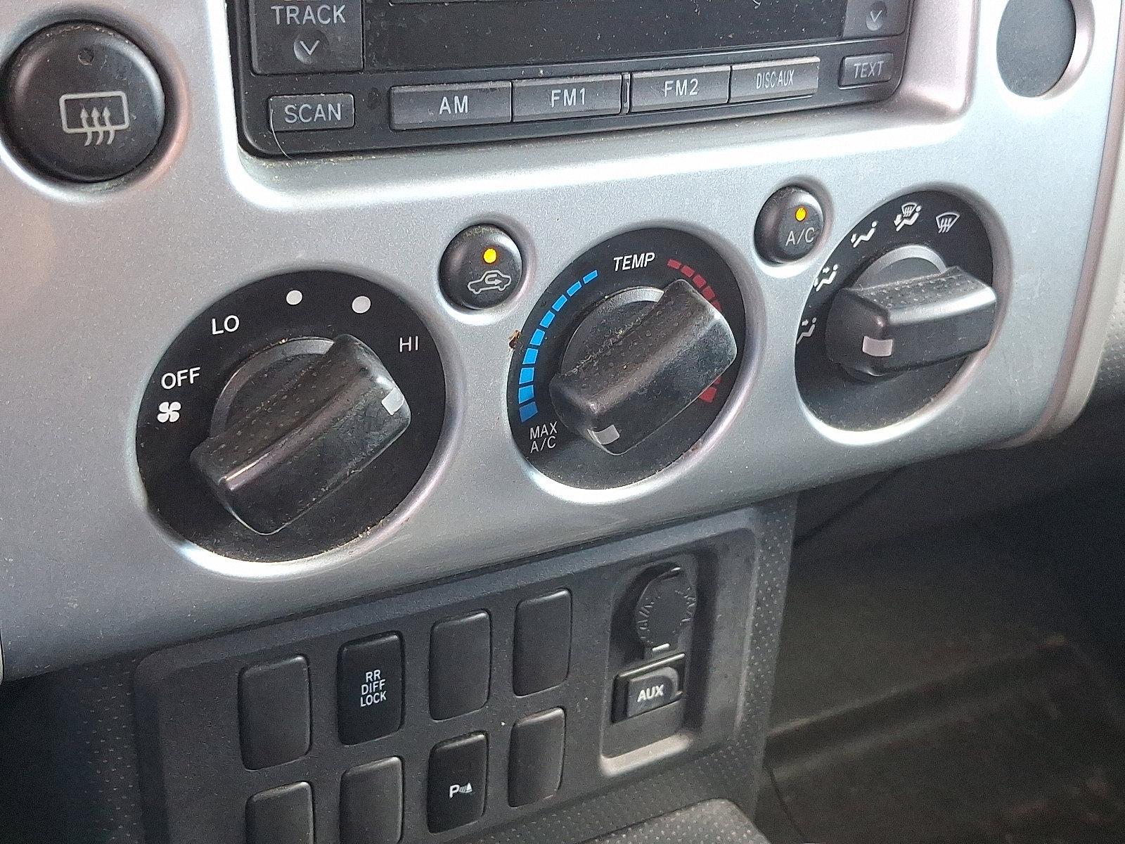 2007 Toyota FJ Cruiser Vehicle Photo in Mechanicsburg, PA 17050-2306