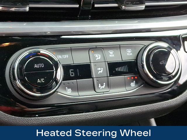 2024 Buick Envista Vehicle Photo in DANBURY, CT 06810-5034