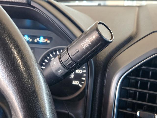 2020 Ford F-150 Vehicle Photo in Weatherford, TX 76087