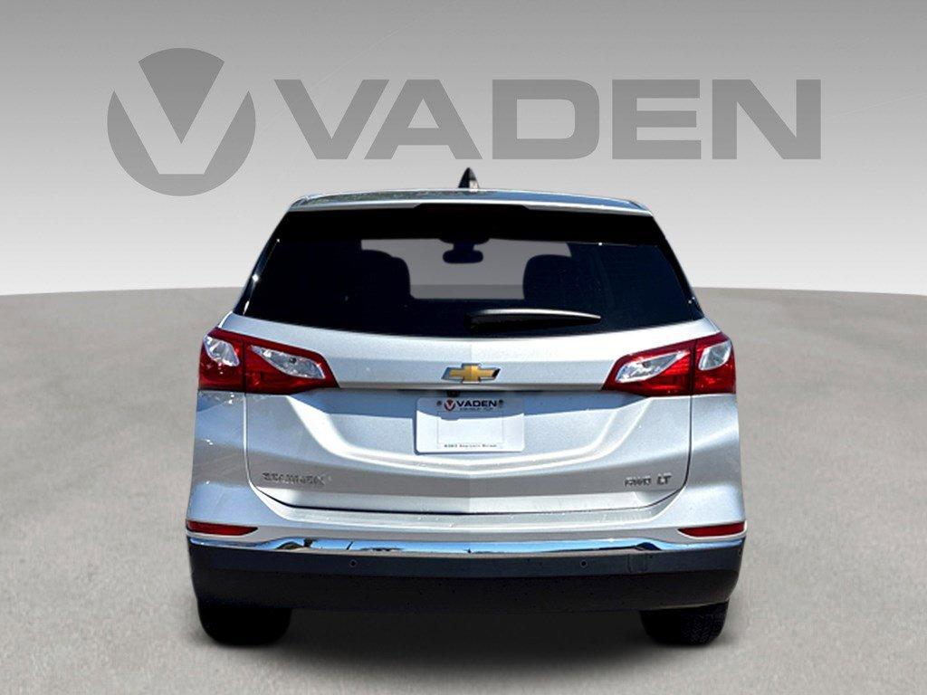 2021 Chevrolet Equinox Vehicle Photo in SAVANNAH, GA 31406-4513