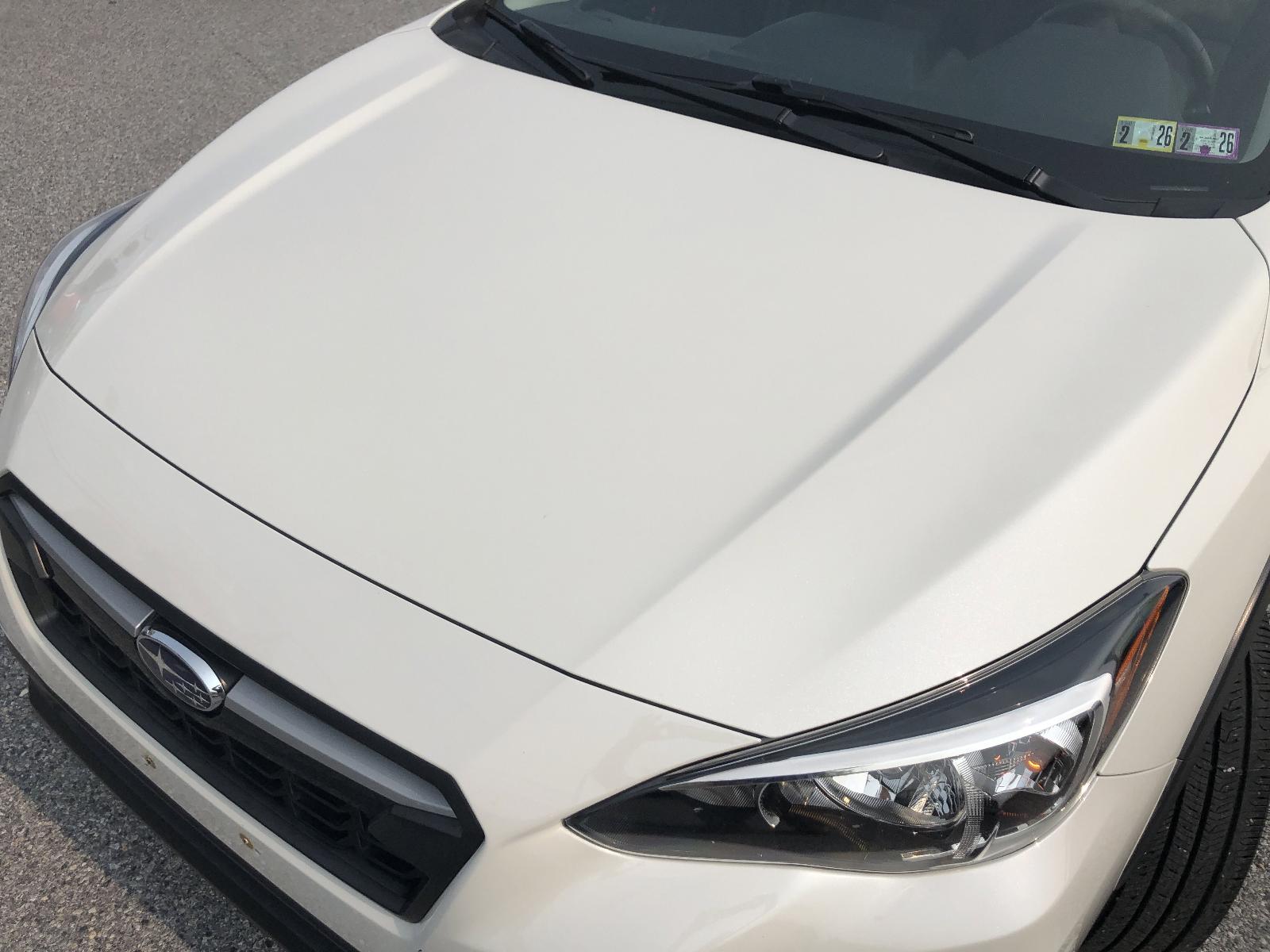 2019 Subaru Crosstrek Vehicle Photo in Mechanicsburg, PA 17050