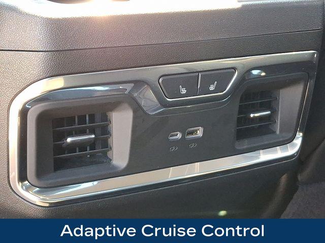 2024 Chevrolet Silverado 2500 HD Vehicle Photo in DANBURY, CT 06810-5034