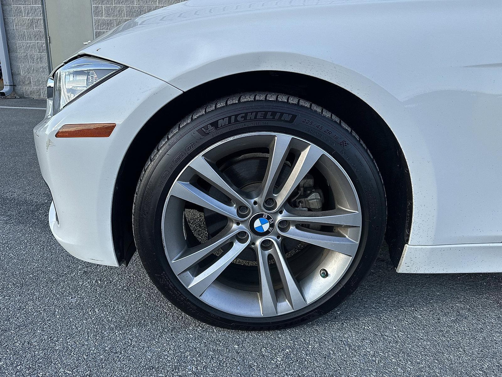 2015 BMW 328i xDrive Vehicle Photo in Lancaster, PA 17601