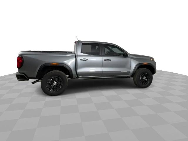 2024 GMC Canyon Vehicle Photo in GILBERT, AZ 85297-0402