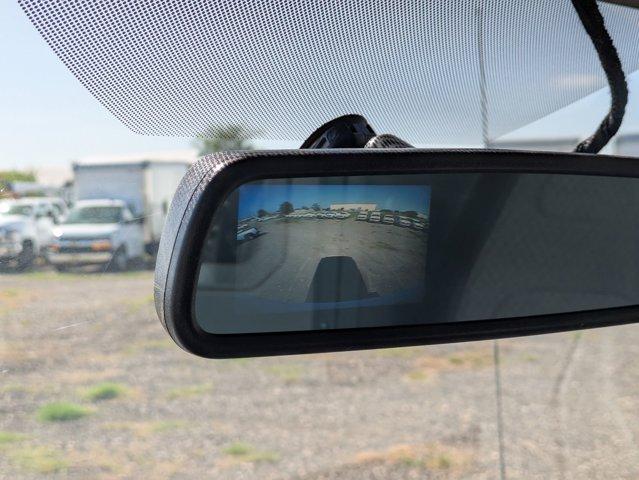 2024 Chevrolet Express Commercial Cutaway Vehicle Photo in SELMA, TX 78154-1460