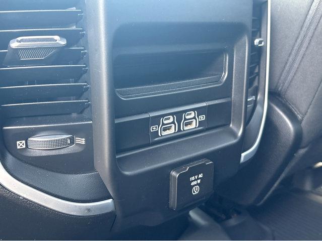 2022 Ram 1500 Vehicle Photo in Savannah, GA 31419