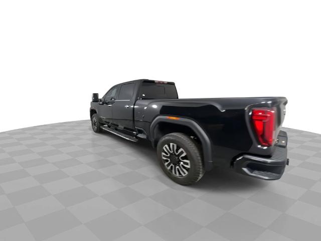 2021 GMC Sierra 2500 HD Vehicle Photo in GILBERT, AZ 85297-0402