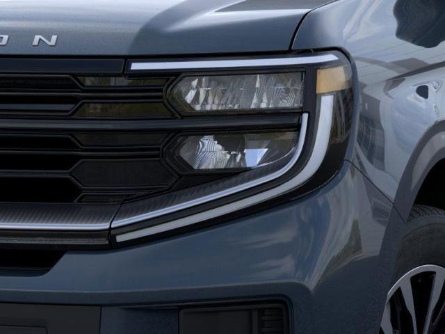 2025 Ford Expedition Max Vehicle Photo in Weatherford, TX 76087