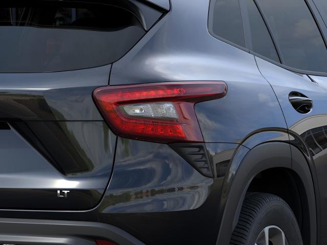2026 Chevrolet Trax Vehicle Photo in NEENAH, WI 54956-2243