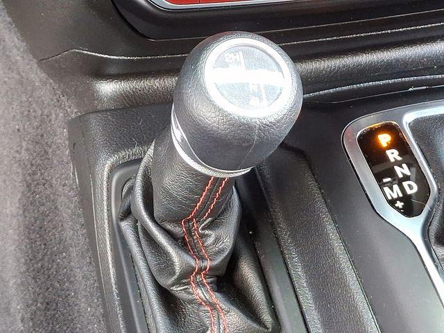 2022 Jeep Wrangler Vehicle Photo in DANBURY, CT 06810-5034