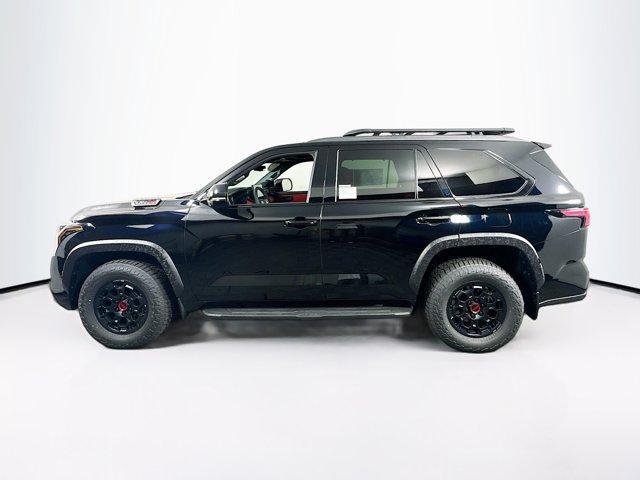 2026 Toyota Sequoia Vehicle Photo in Flemington, NJ 08822