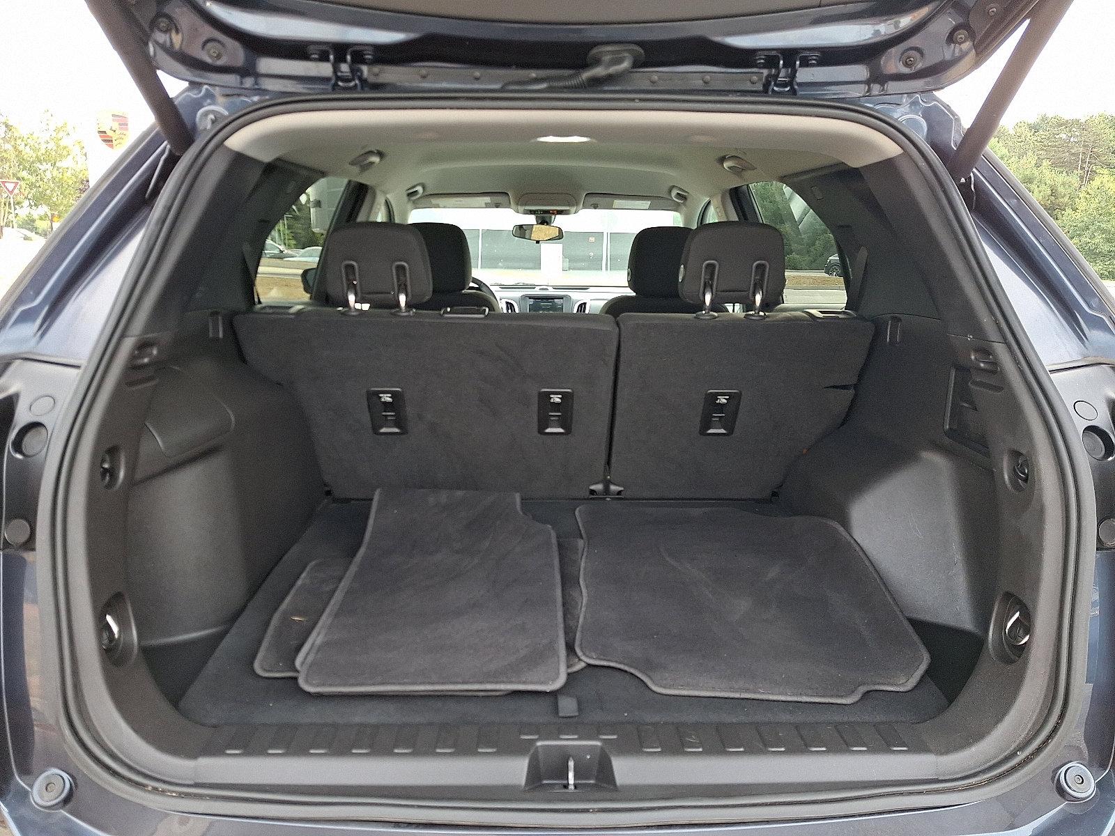 2019 Chevrolet Equinox Vehicle Photo in Mechanicsburg, PA 17050-2306