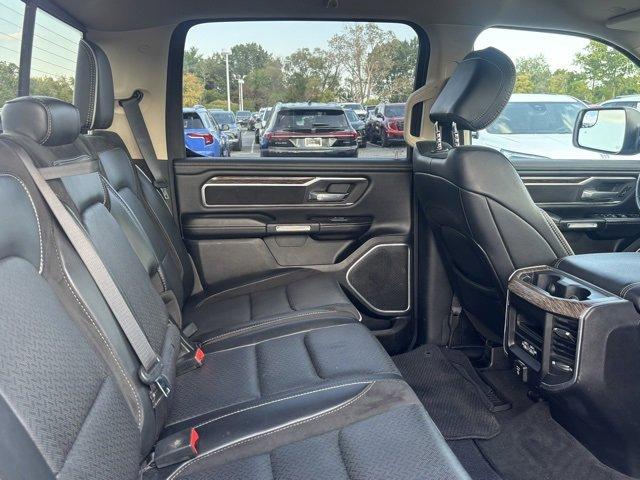 2020 Ram 1500 Vehicle Photo in ROCHESTER HILLS, MI 48307-2741