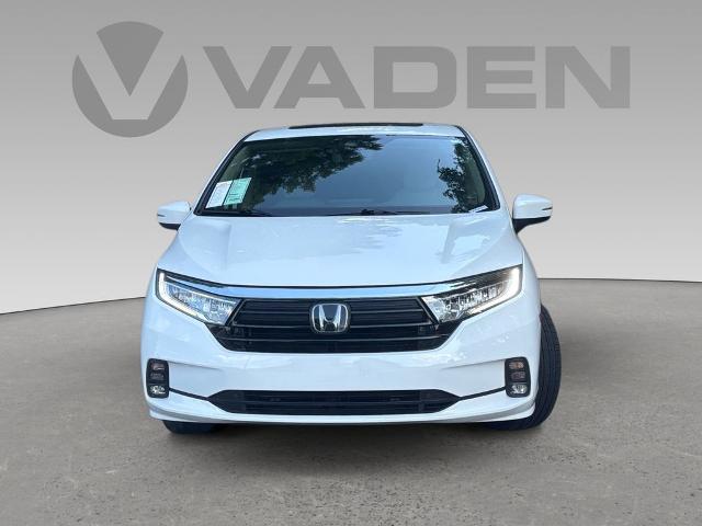2023 Honda Odyssey Vehicle Photo in Statesboro, GA 30458