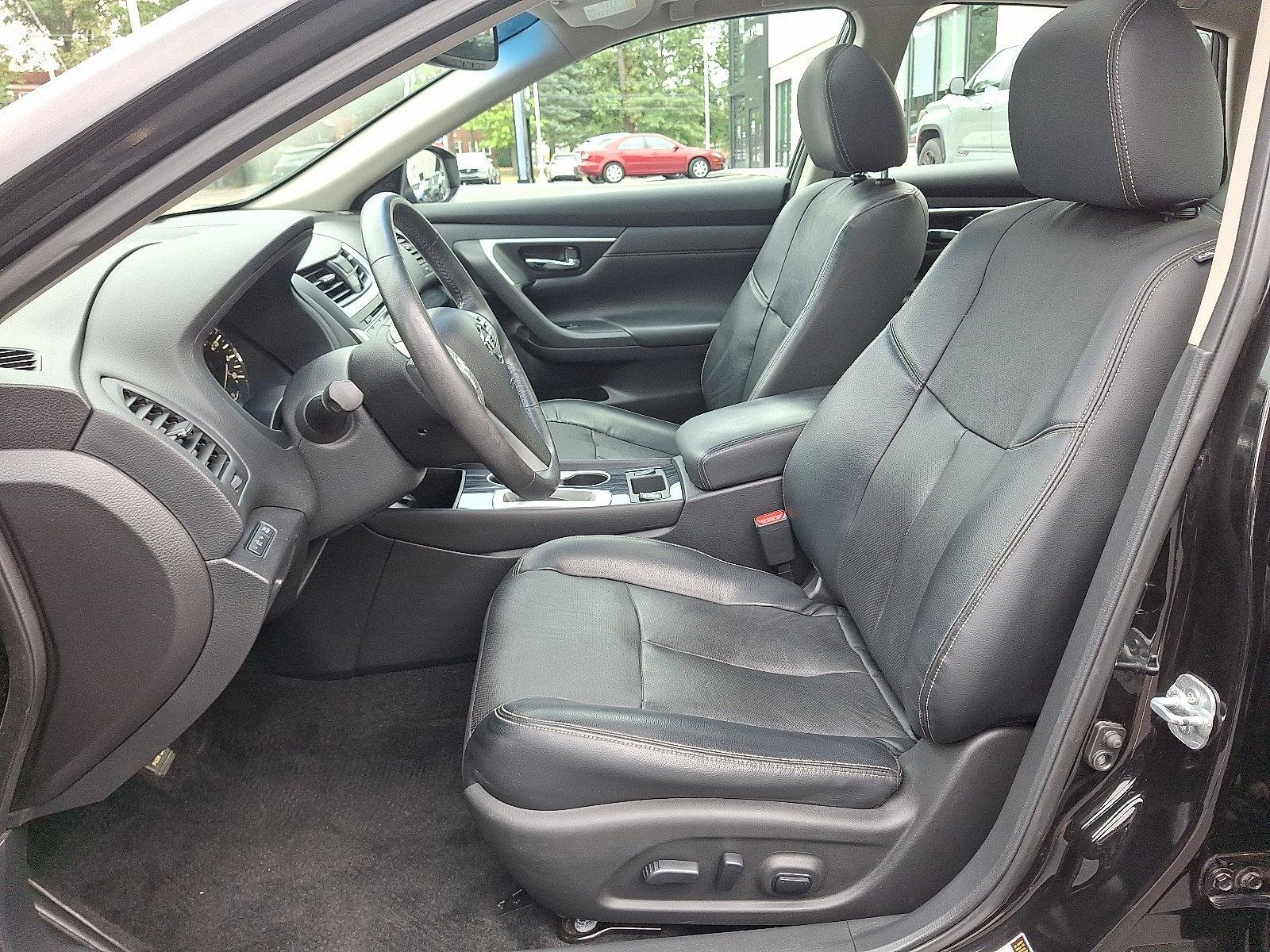 2016 Nissan Altima Vehicle Photo in Harrisburg, PA 17111