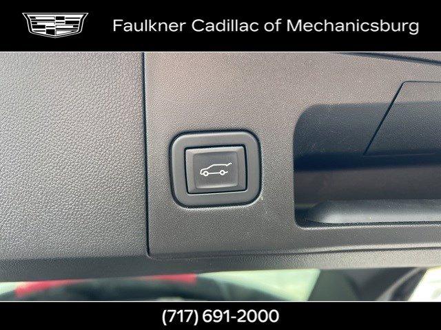 2023 Cadillac XT5 Vehicle Photo in MECHANICSBURG, PA 17050-1707