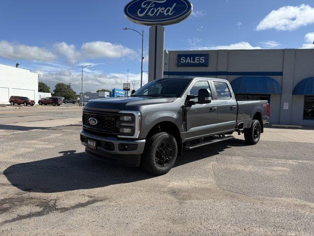2026 Ford Super Duty F-350 SRW Vehicle Photo in Ogallala, NE 69153
