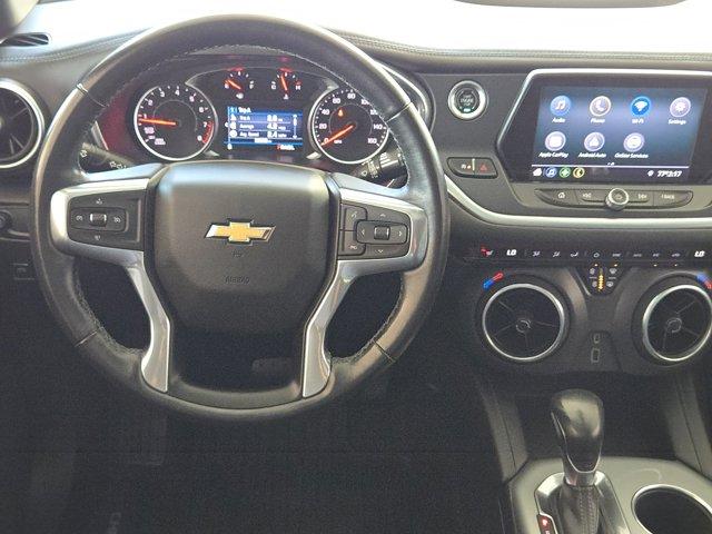 2020 Chevrolet Blazer Vehicle Photo in Decatur, TX 76234
