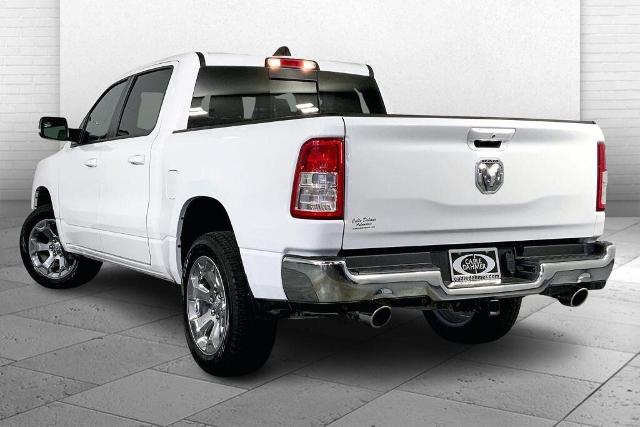 2022 Ram 1500 Vehicle Photo in Kansas City, MO 64114