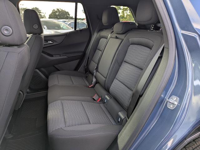 2026 Chevrolet Equinox Vehicle Photo in BEAUFORT, SC 29906-4218