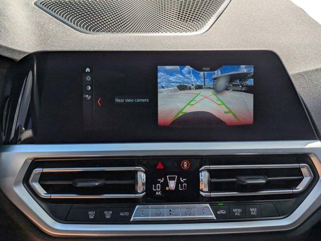 2019 BMW 330i Vehicle Photo in SELMA, TX 78154-1460