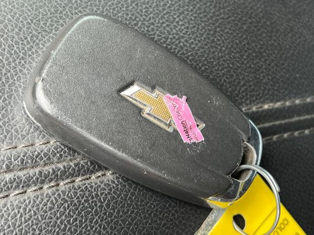 2019 Chevrolet Malibu Vehicle Photo in Brunswick, GA 31525