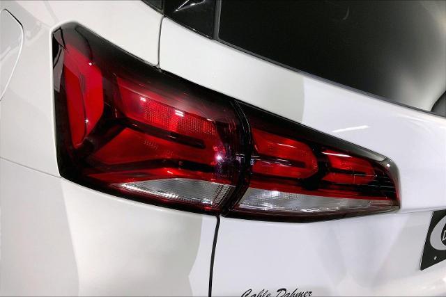 2024 Chevrolet Equinox Vehicle Photo in INDEPENDENCE, MO 64055-1314