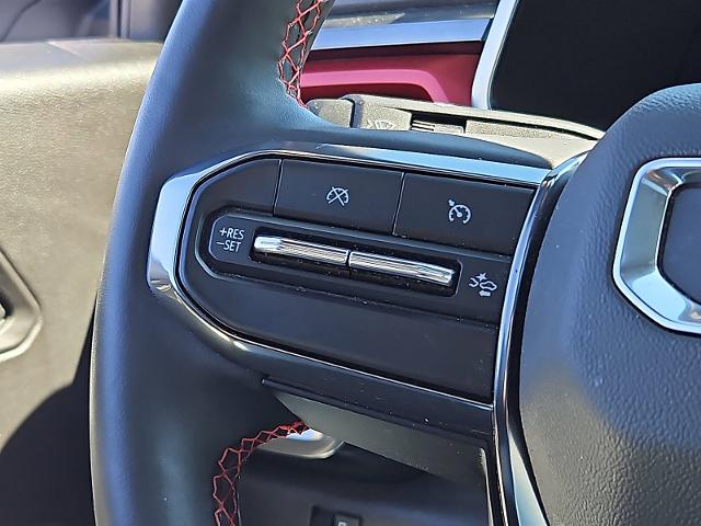 2024 GMC Canyon Vehicle Photo in TREVOSE, PA 19053-4984