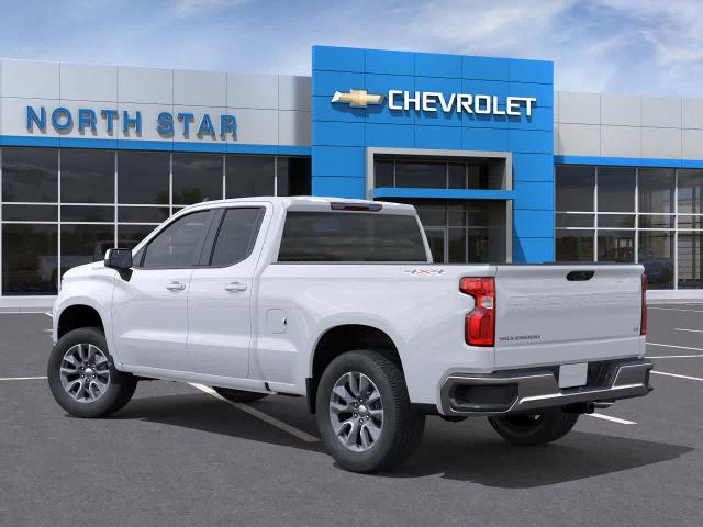 2026 Chevrolet Silverado 1500 Vehicle Photo in PITTSBURGH, PA 15226-1209