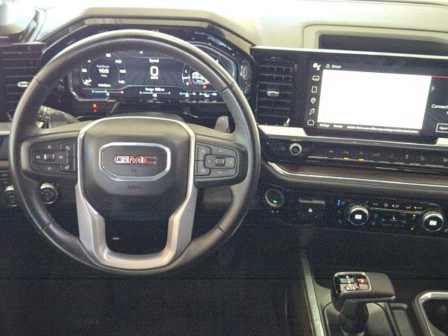 2024 GMC Sierra 1500 Vehicle Photo in Decatur, TX 76234