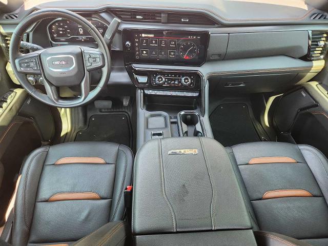 2024 GMC Sierra 2500 HD Vehicle Photo in DENTON, TX 76210-9321