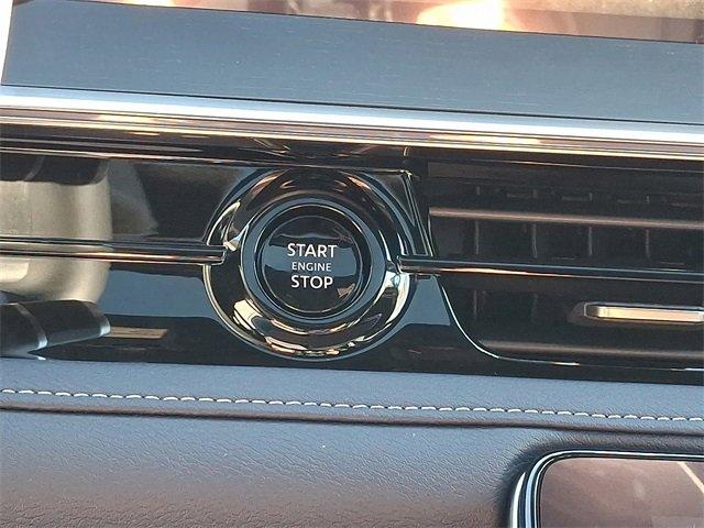 2026 INFINITI QX80 Vehicle Photo in Willow Grove, PA 19090